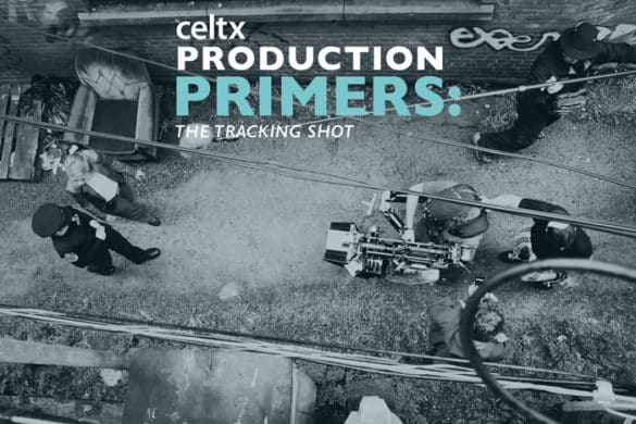 Mastering the Medium Shot: A Filmmaker’s Guide - Celtx Blog
