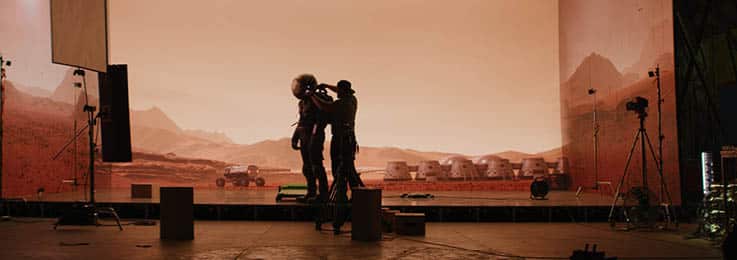 VFX