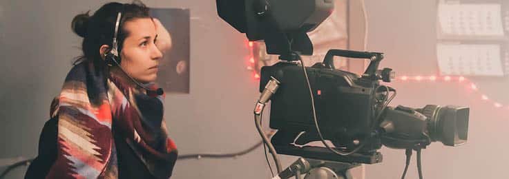 Making a short film