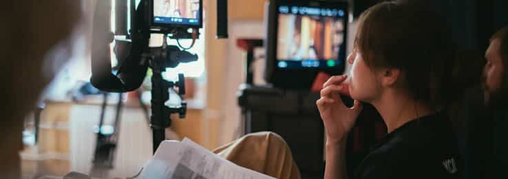 Assistant Director