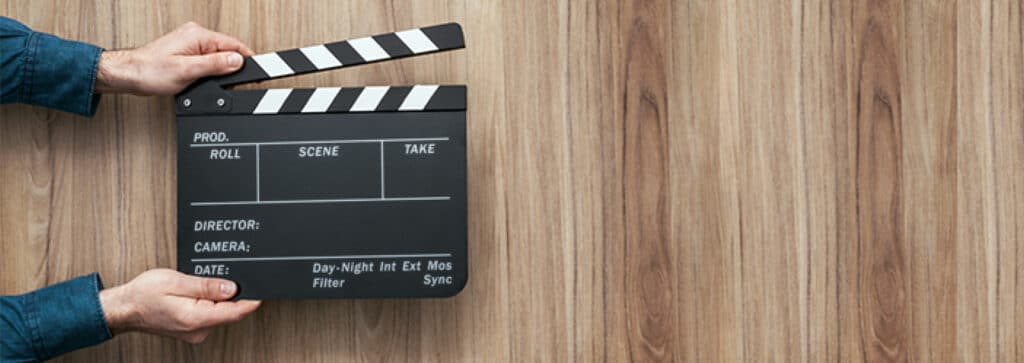 Film script