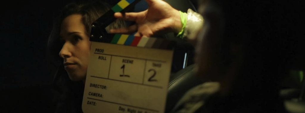 what is a short film