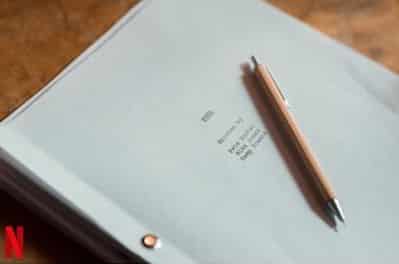 movie script