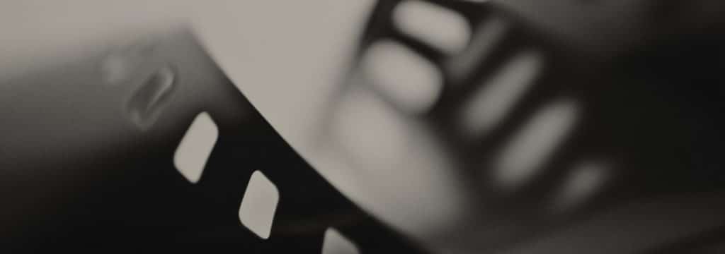 Film reel, editing, can the director change the script blog post