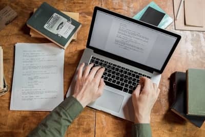 is it hard to become a screenwriter?