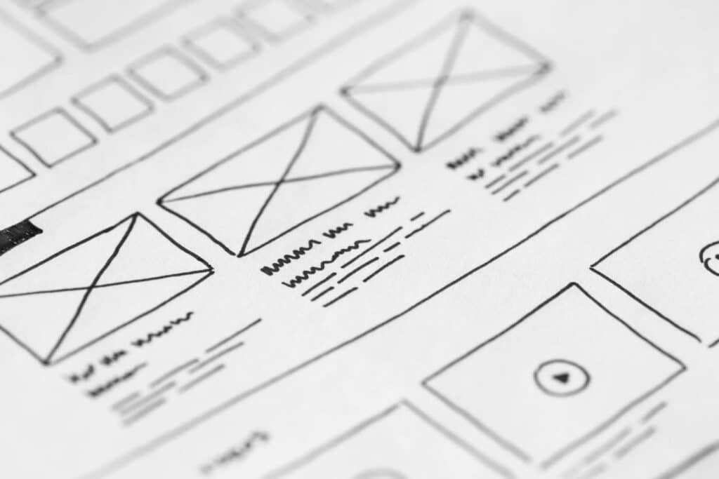 what is a storyboard?
this image shows a storyboard panel