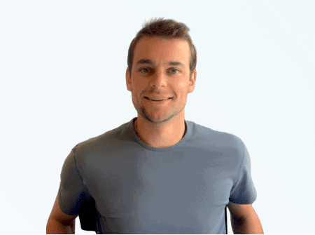 Celtx Blog Author Noel Moffatt