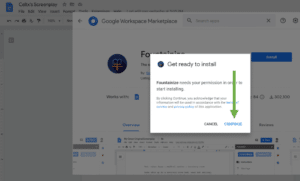 How to Write a Script Using Google Docs (Step-by-Step Guide) - Celtx Blog