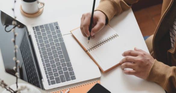 Writing as a Hobby: Tips and Advice for Beginners - Celtx Blog