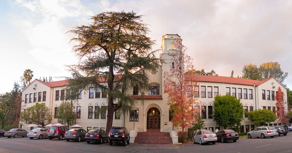 One of the best screenwriting schools in the world: The American Film Institute (AFI)