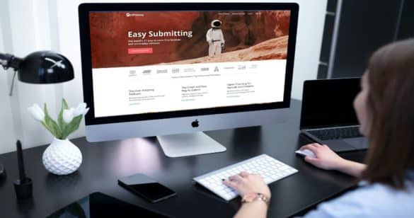 How To Submit Your Script To Film Freeway Celtx Blog