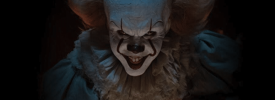 Pennywise the clown