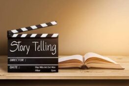 How to Write a Movie Script: Your Step-by-Step Guide - Celtx Blog