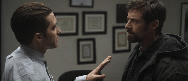 a still from the film Prisoners