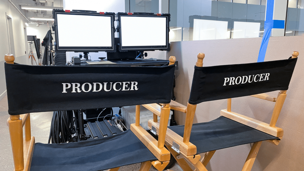 Executive Producer vs Producer: What's the difference?