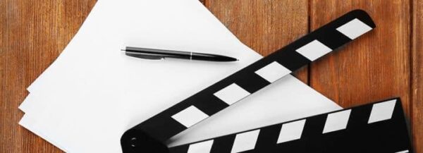 scene headings