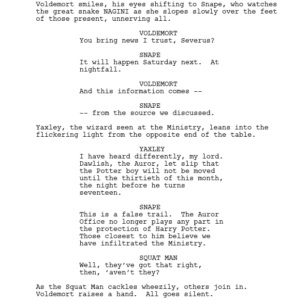 What is Third Person Point of View in Writing? Definition + Examples