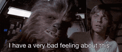 Luke Skywalker in Star Wars: Example of a positive character arc