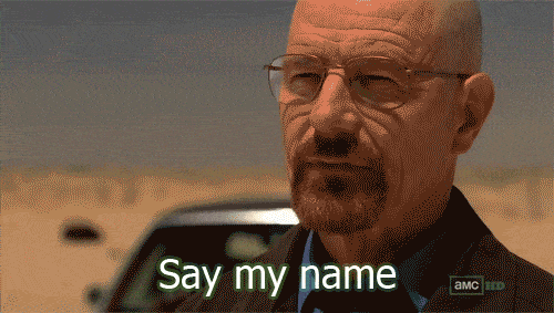 Walter White in Breaking Bad: Example of a negative character arc