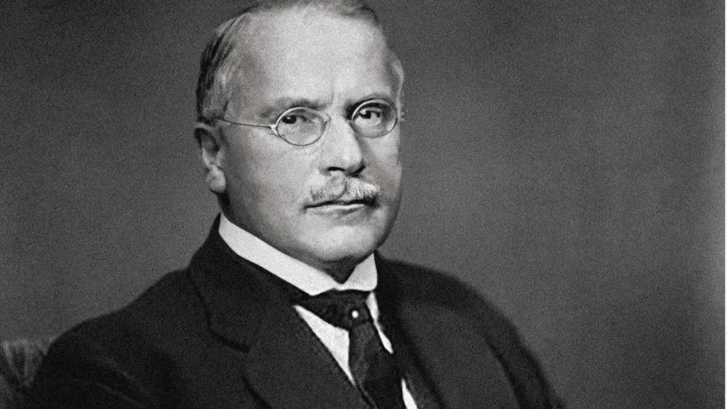 What is writer's block? Just ask Edmund Bergler (this is a black and white photo of him)