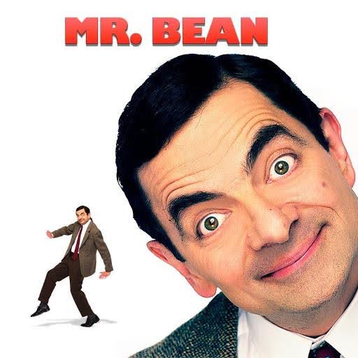 UK sitcom: Mr Bean