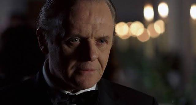 hannibal lecter - horror villain