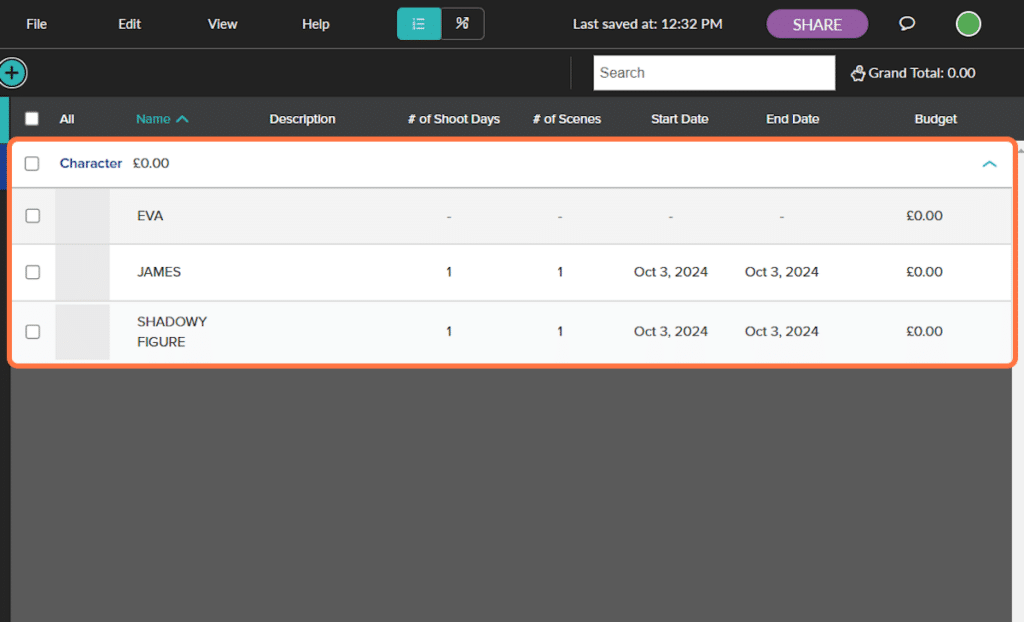 celtx free