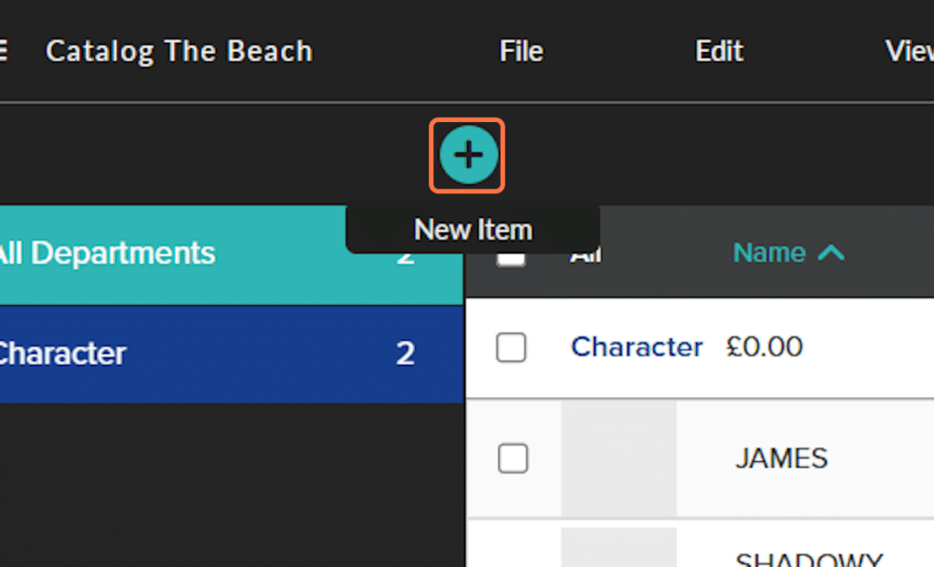 celtx script writing software