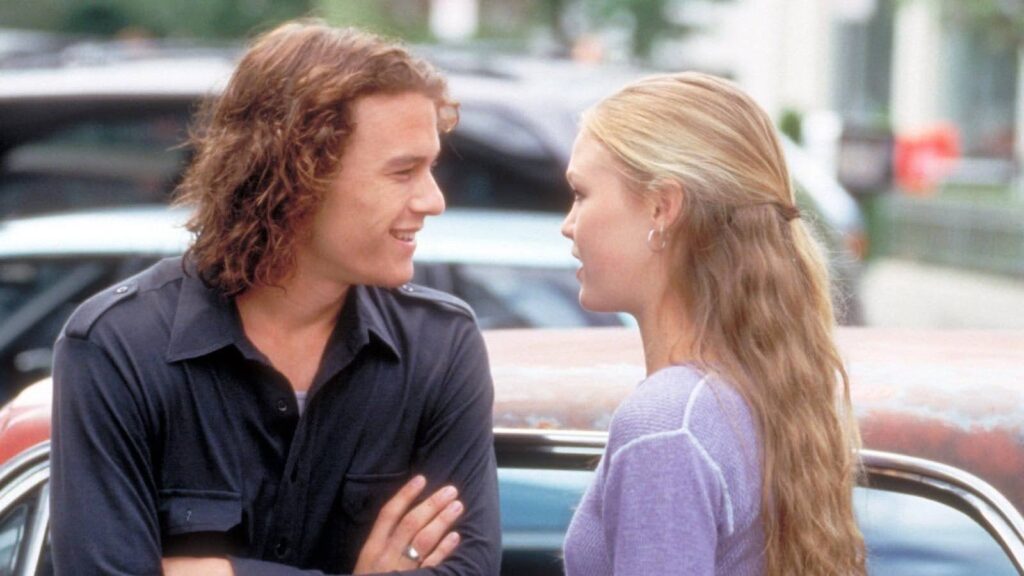 10 Things I Hate About You
