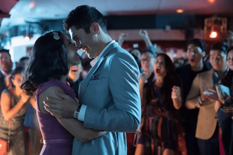 how to write a rom-com