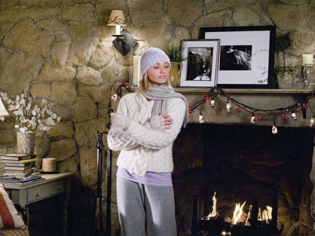 The Holiday