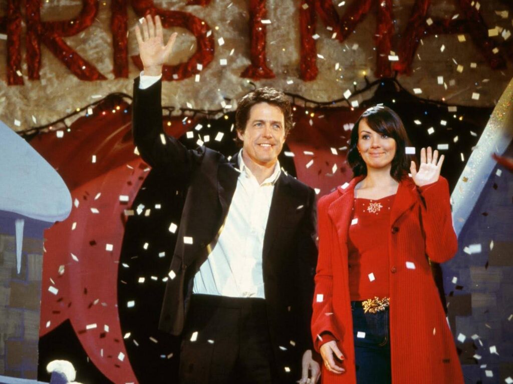 Love Actually
