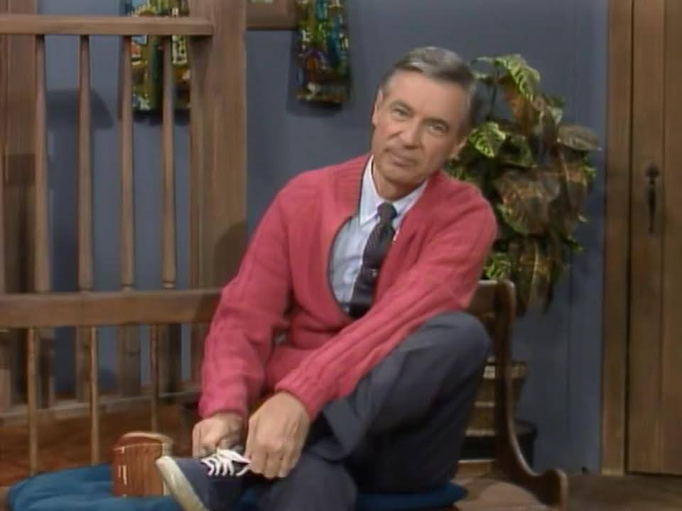 Won't You Be My Neighbor