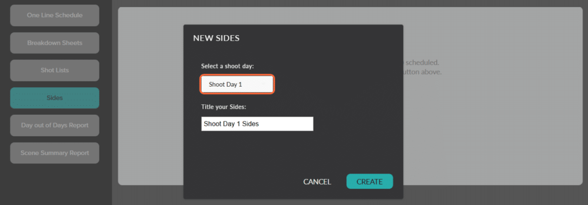 What Are Script Sides? Examples & How to Use Them - Celtx Blog
