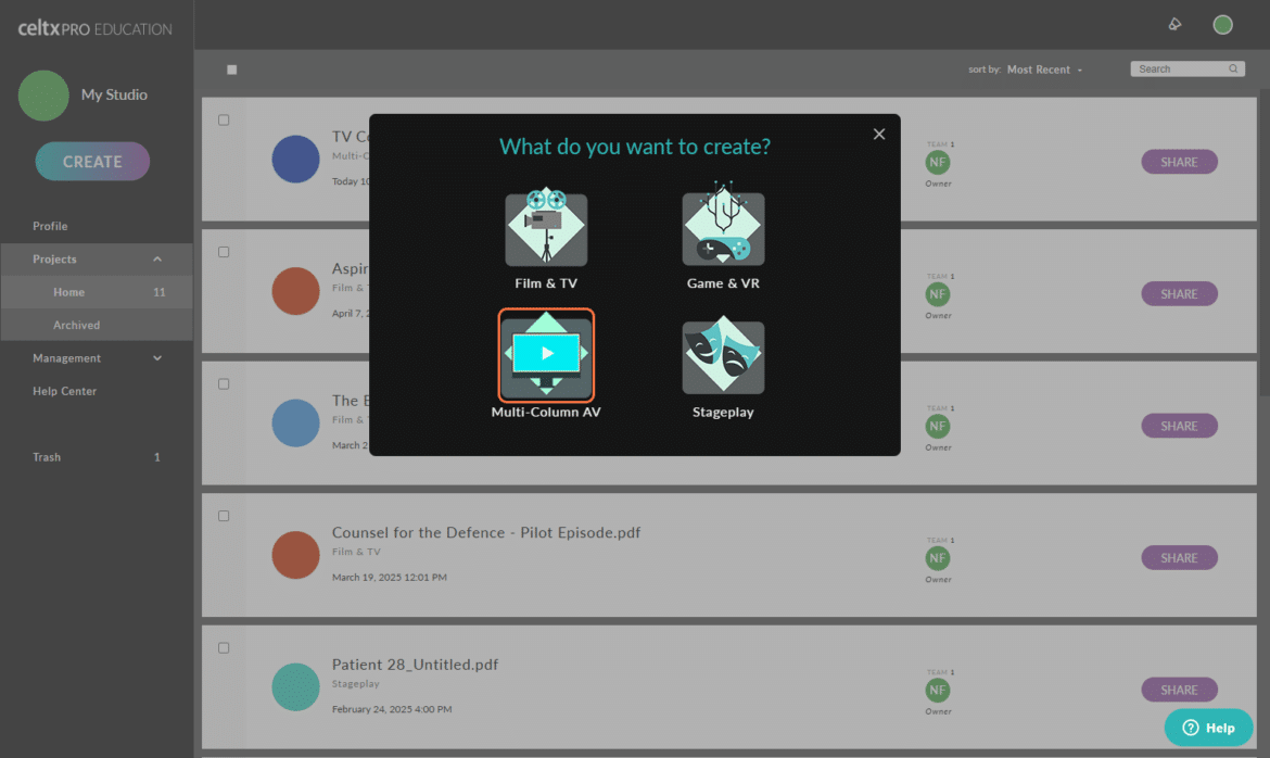 How to Write a TV Commercial Script – A Step-by-Step Guide - Celtx Blog