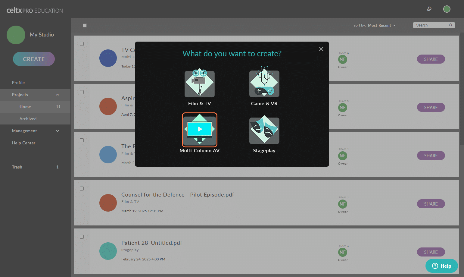 How to Write a TV Commercial Script – A Step-by-Step Guide - Celtx Blog