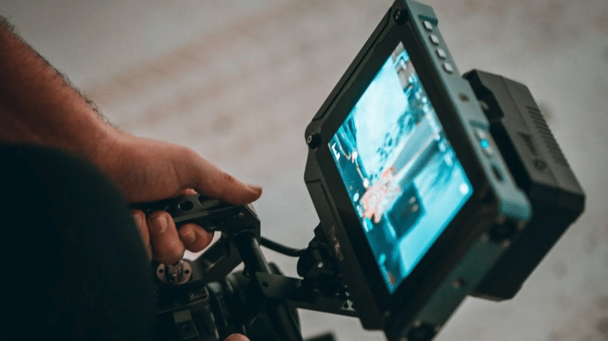 action movie budget