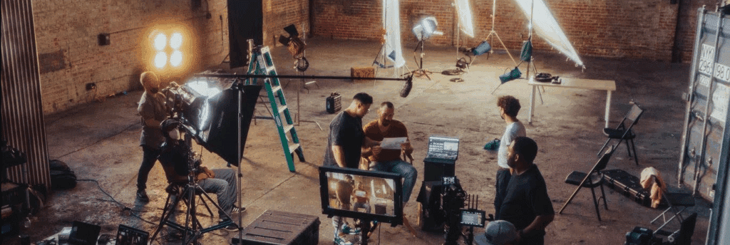 how to storyboard a video