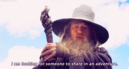 How to write a fantasy screenplay