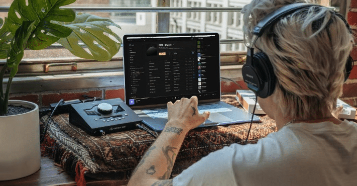 sound design in film