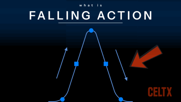 what is falling action?