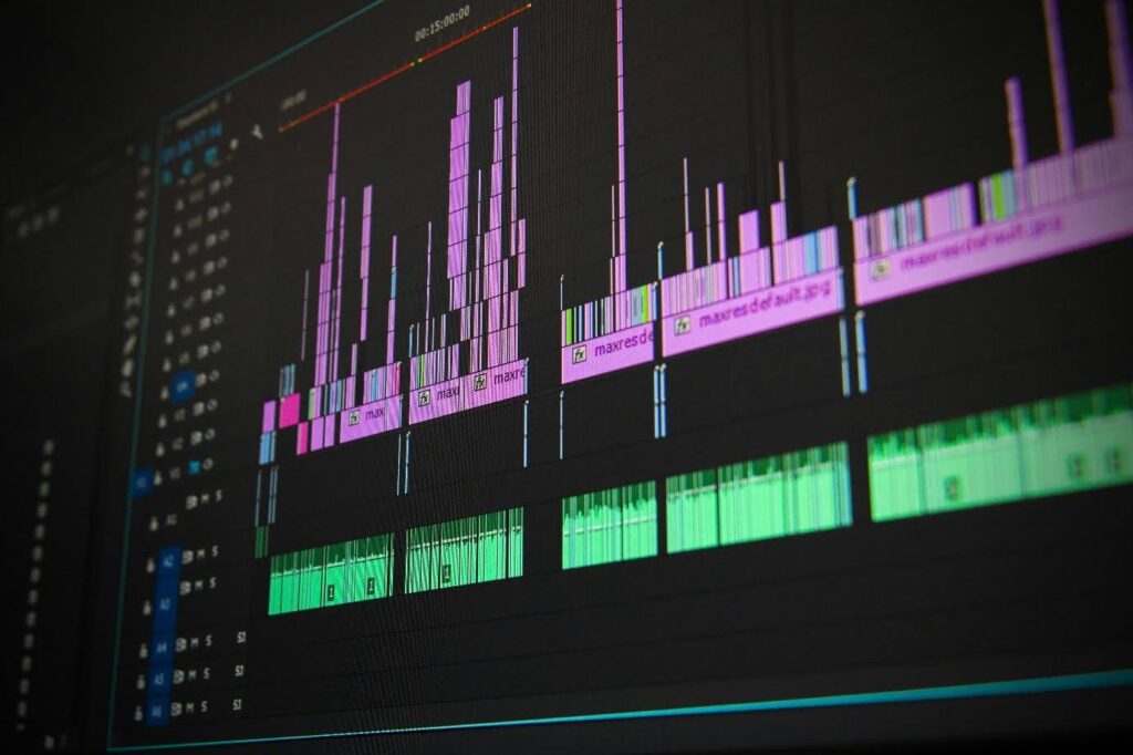 post-production