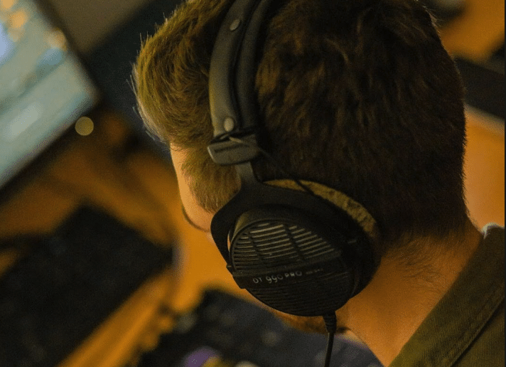 What is sound design?
