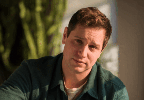 writer, director, producer, and celtx user: Alex Reinhard