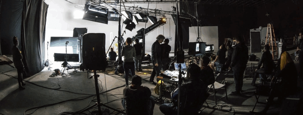 Movie Script Format: Complete Guide (With Free Template) - Celtx Blog