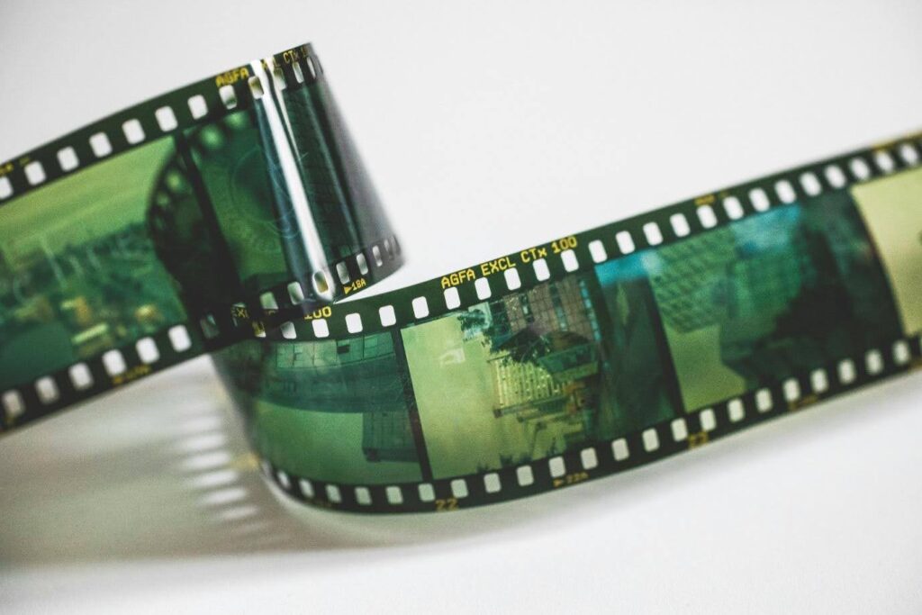 A photo of a strip of film on a white background.

free movie scripts online