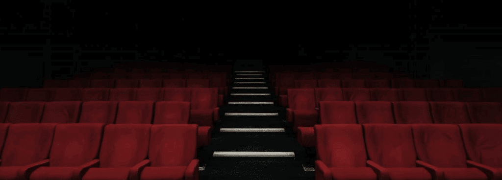 film marketing

an empty movie theater