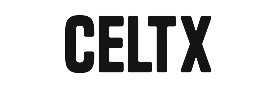 The Celtx logo