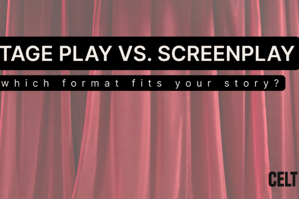 Script Length 101: How Many Pages Is the “Average” Movie Script ...