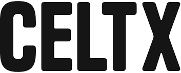 The Celtx logo